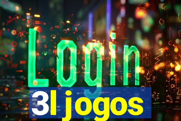 3l jogos